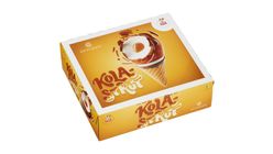 Sia Ice Cream Cone Ice Cream 6-p