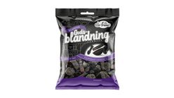 Aroma Godisblandning Lakrits 115g