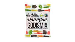 Aroma Godismix Rättågott 140g