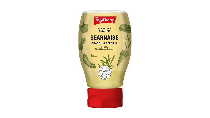 Rydbergs Bearnaisesås 250ml