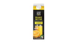 God Morgon® Juice Apelsin & Nektar 1L