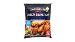 Guldfågeln Chicken Drumsticks Grill 500g