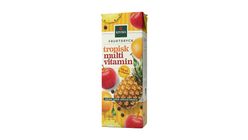 Kiviks Multivitamindryck Tropisk 1,5L