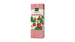 Kiviks Bärdryck Smultron 1,5L
