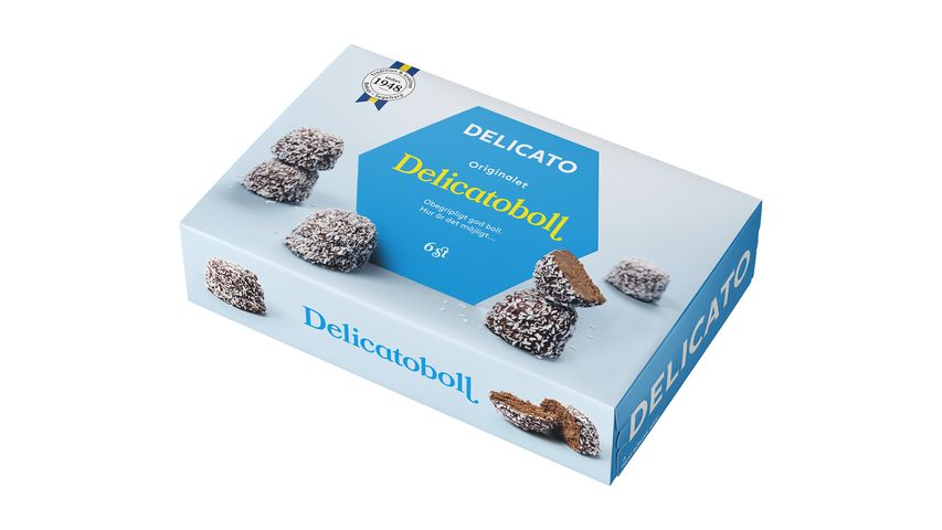 Delicato Delicato Ball 6P