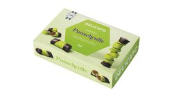 Delicato Punschrulle 40g 6-p