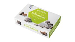 Delicato Delicatoboll Utan Tillsatt Socker 40g 6-p