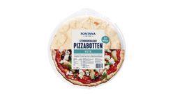 Fontana Pizzabotten 2-p 360g