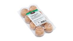 Smarry Cocosboll 8-p