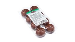 Smarry Delicatessen Chocolate 8-p