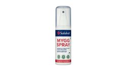 Salubrin Myggspray Vattenfast 100ml