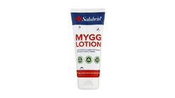 Salubrin Mygglotion Vattenfast 100ml