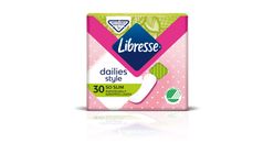 Libresse Trosskydd So Slim 30st