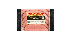 Pärsons Skinka Bokvedsrökt 110g