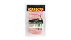 Pärsons Gourmetskinka Kokt 200g