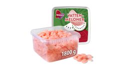 Malaco Vattenmeloner