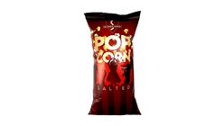 Sundlings Popcorn Salted 100g