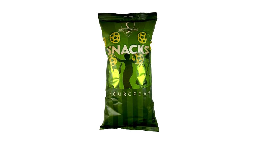 Sundlings Sourcreamhjul 100g