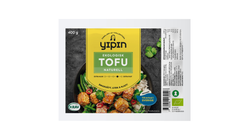 Yipin Tofu Naturell Extra Hård 400g