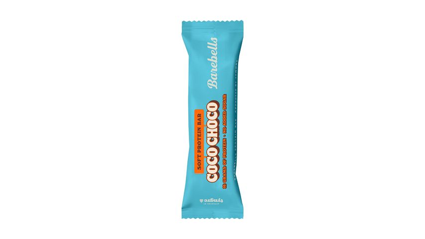 Barebells Soft Coco Choco Protein Bar 55g