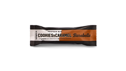 Barebells Protein Bar Cookies & Caramel 55g