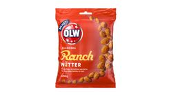 OLW Ranchnötter 150g