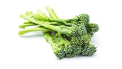 Sparrisbroccoli 200g
