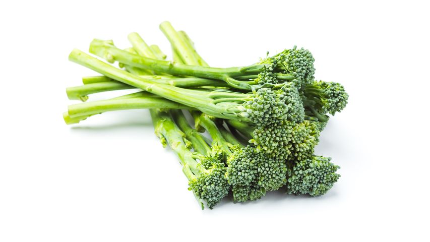 Sparrisbroccoli 200g