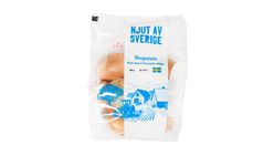 Potato Mash/Floury 900 g