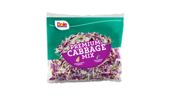Dole Premium Cabbage Mix / Lysande Kål Mix 255g