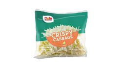 Dole Crispy Cabbage White 300g