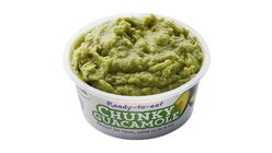 Dole Guacamole Chunky 150g