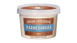 Johan Jureskog Selection Parmesansås 230ml