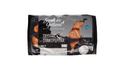 Smak Av Gotland Spiced Sausage Truffle/Black Pepper 300g