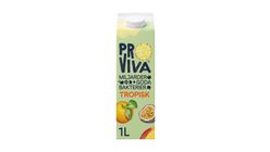 Proviva Tropisk Fruktdryck 1L