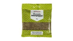Eldorado Svartpeppar Grovmalen 65g