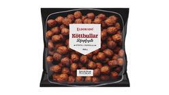 Eldorado Köttbullar Frysta 1kg