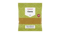 Eldorado Curry 80g