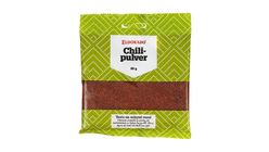 Eldorado Chilipulver 60g