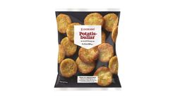Eldorado Potatisbullar 800g