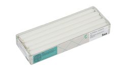 Fixa Antikljus Vit 10P/ST