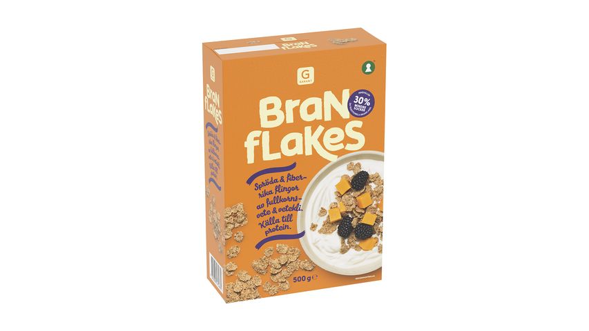 Garant Branflakes 500g
