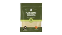 Garant Finrivet Parmigiano Reggiano 22Mån 70g
