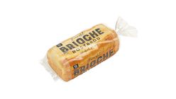Garant Bröd Brioche Skivad 500g