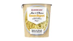 Eldorado Snackpot Mac´N Cheese 70g