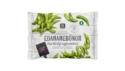 Garant Edamamebönor Frysta 500g