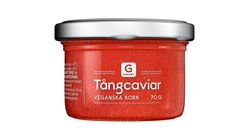 Garant Tångcaviar Röd 70g