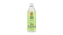 Nobe Aloe Vera-Dryck Original 500ml