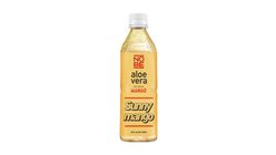 Nobe Aloe Vera-Dryck Mango 500ml