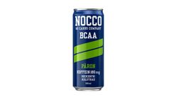 Nocco Energidryck Pear 330ml